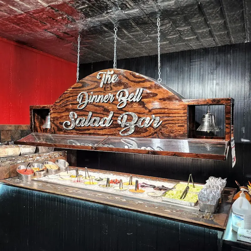 The Dinner Bell Steak & Fish