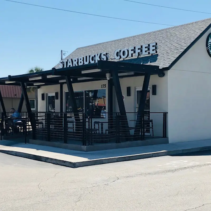 Starbucks Coffee Company