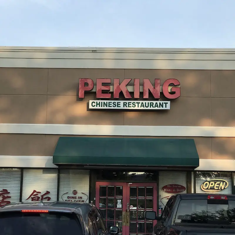 Peking Chinese Restaurant