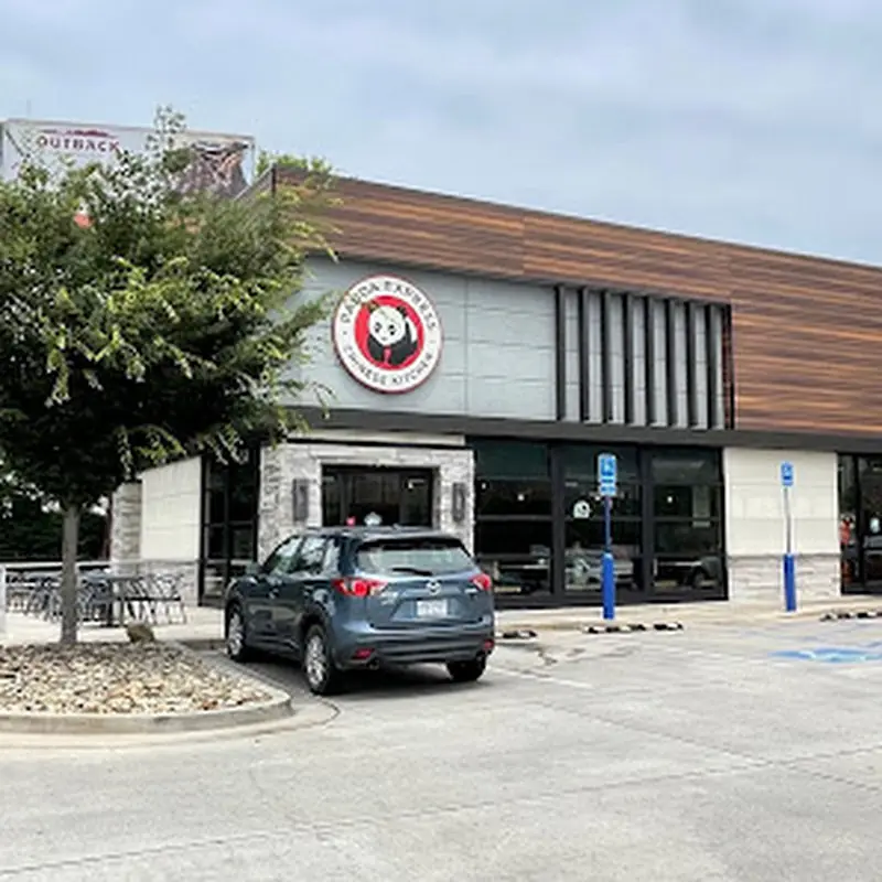 Panda Express