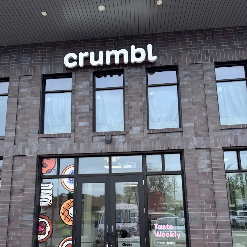 Crumbl