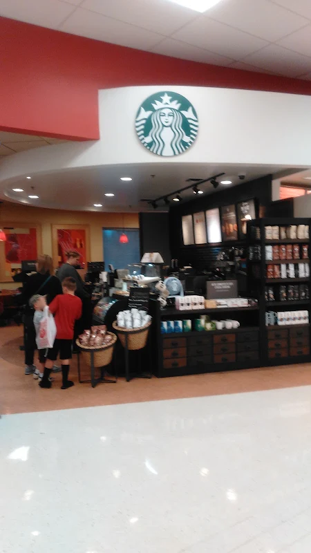 Starbucks Coffee Company