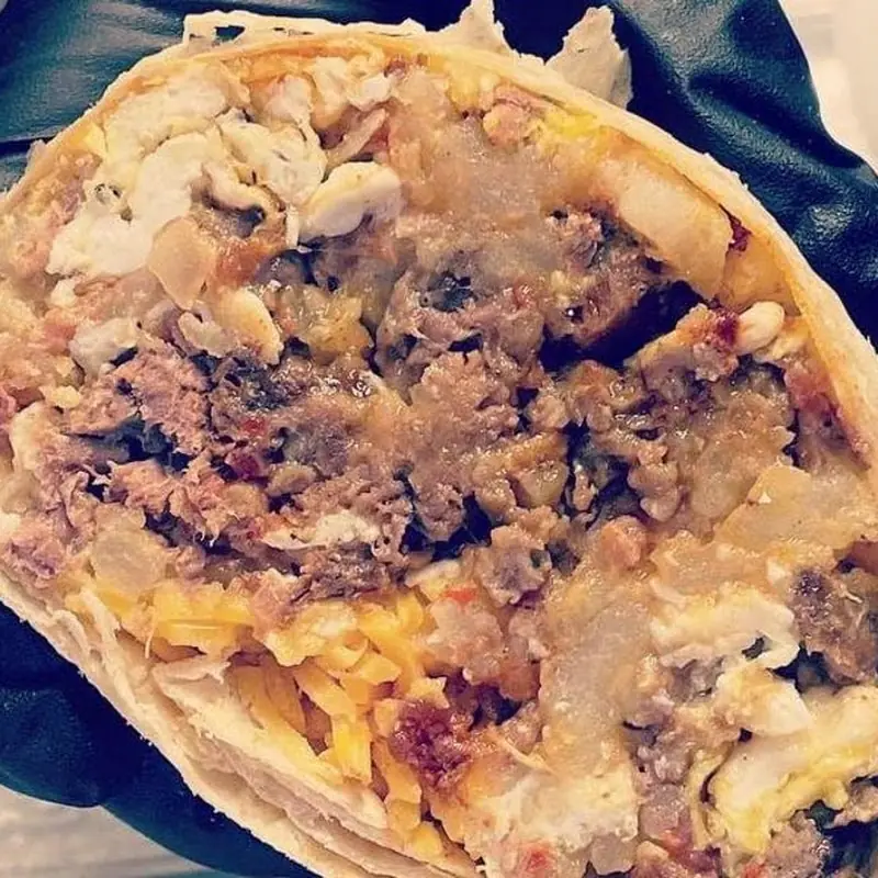 BABS Burritos
