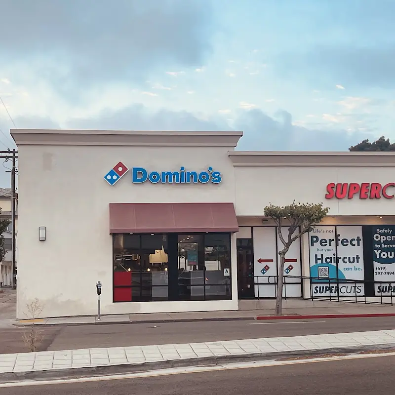 Domino's Pizza