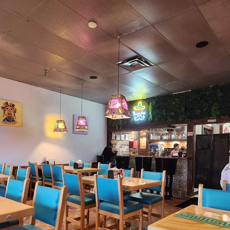 El Rincon Tacos & Margaritas