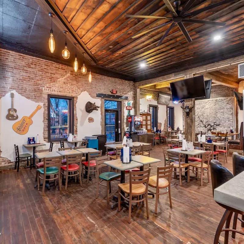 Ouachita Bar & Grill