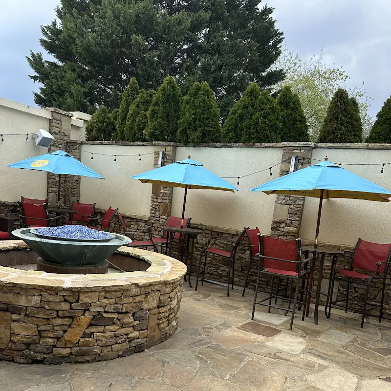 Copper Ridge Tavern & Grill