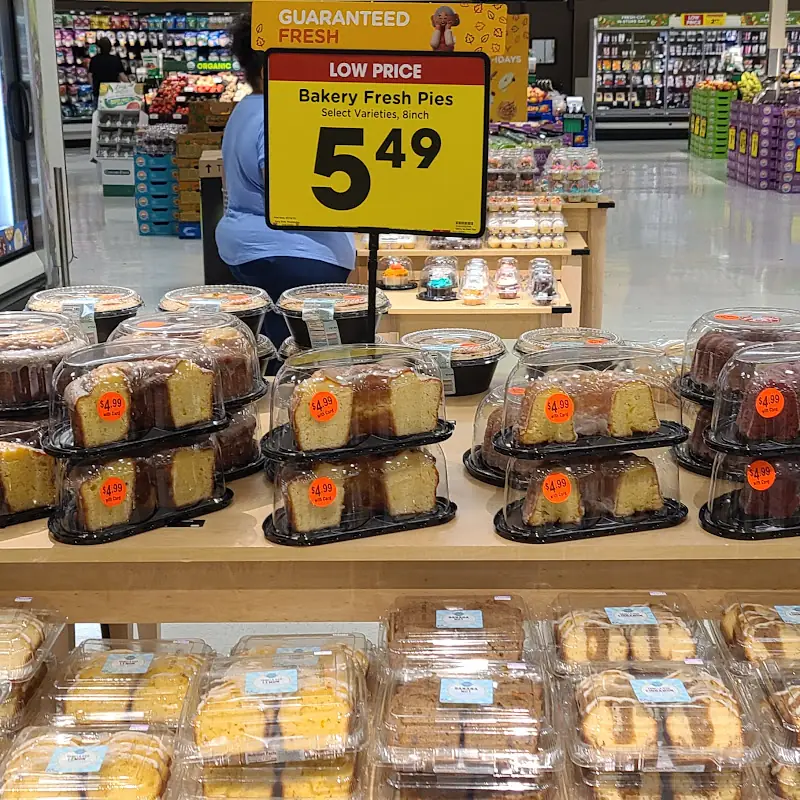 Kroger Deli