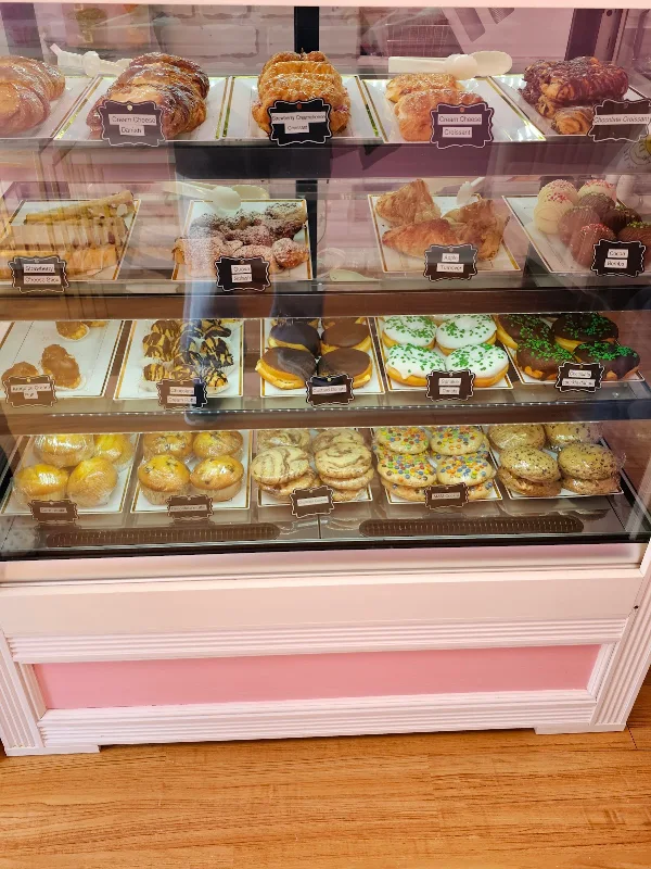 Sweet n' Cake