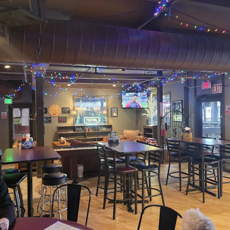 Bayview Restaurant