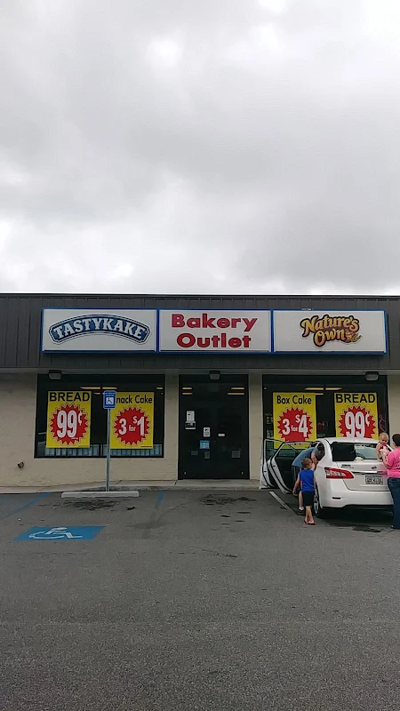 Nature's Own Bakery Outlet