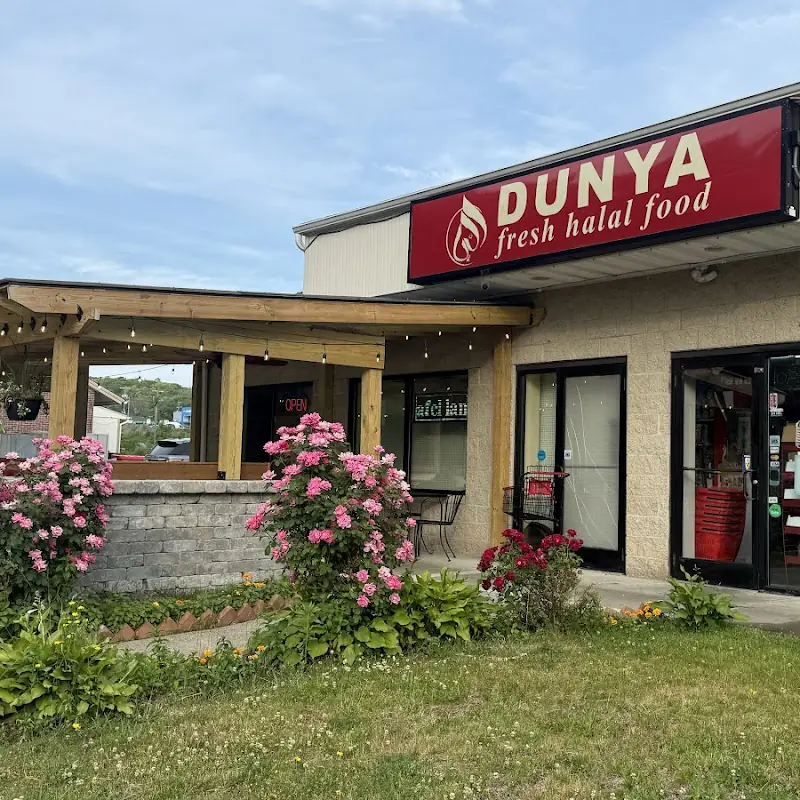 DUNYA