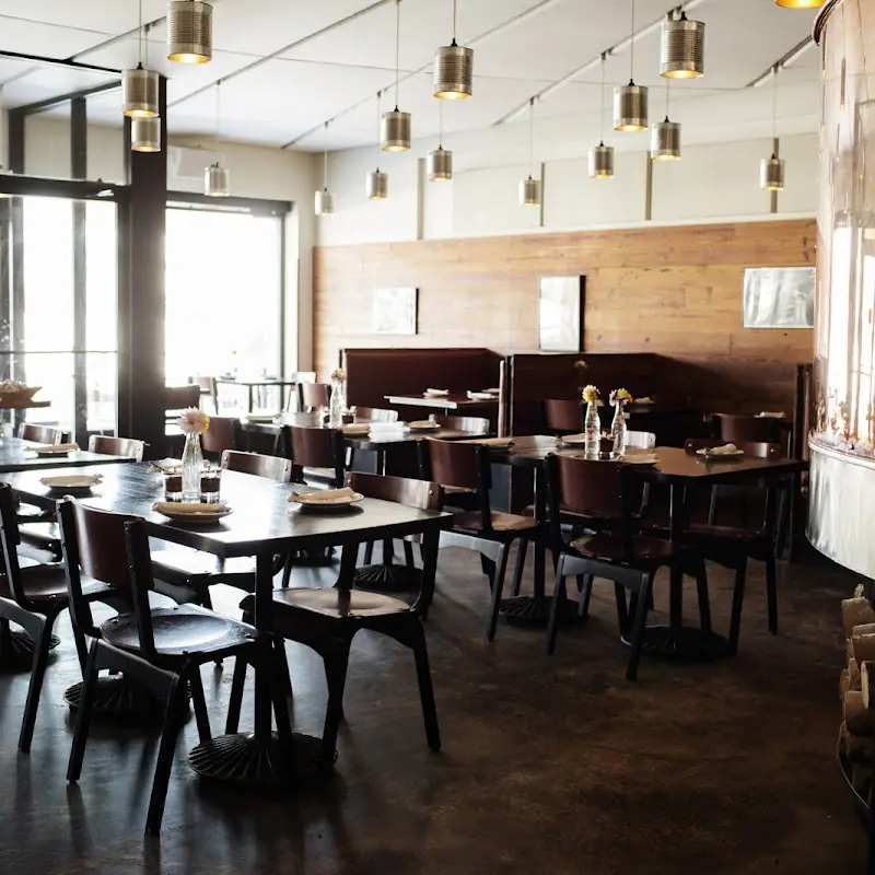 Pizzeria Lola