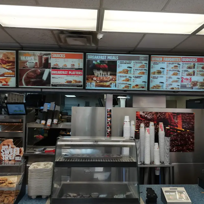 Burger King