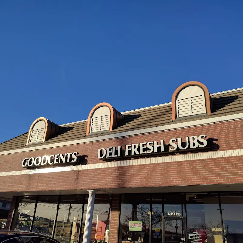 Goodcents