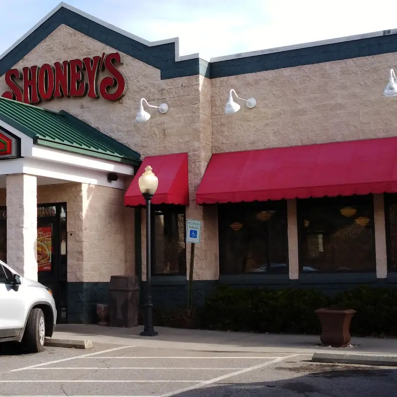 Shoney's