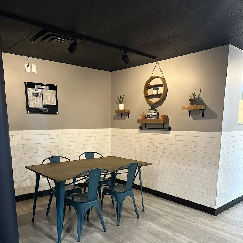 Lu Taqueria