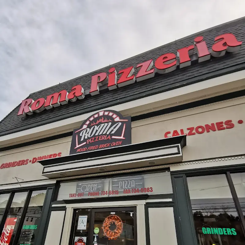 Roma Pizzeria