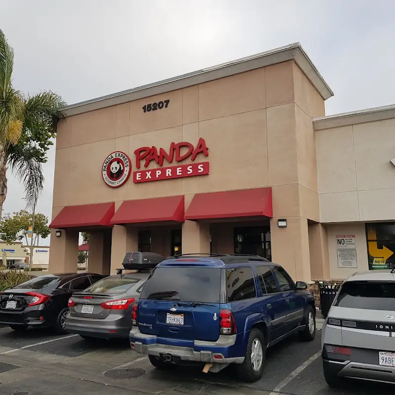 Panda Express