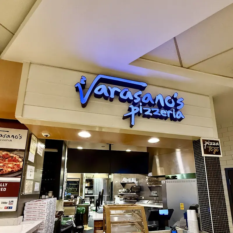 Airport Varasano’s Pizzeria