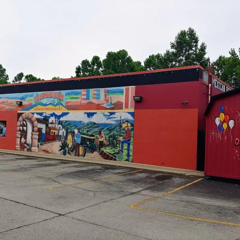 Tres Hermanos Nuñez Mexican Restaurant - Cannonsburg