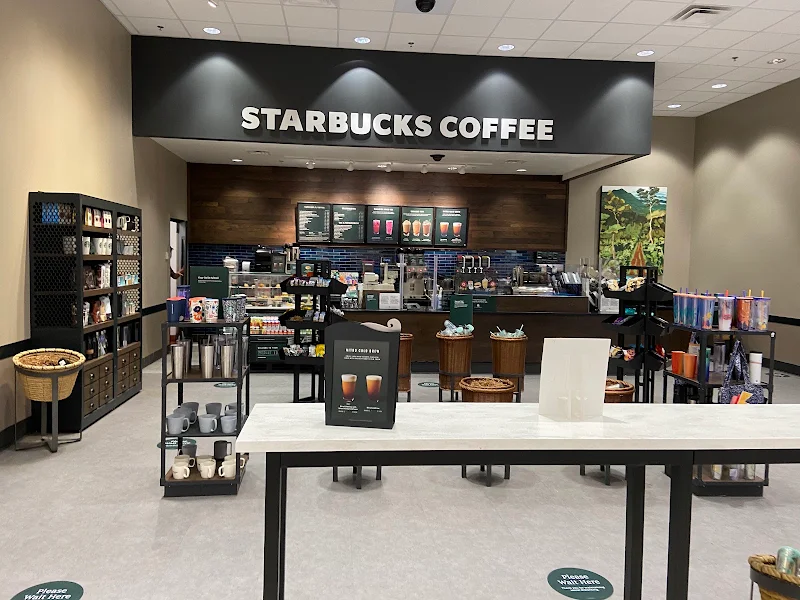 Starbucks Coffee Company