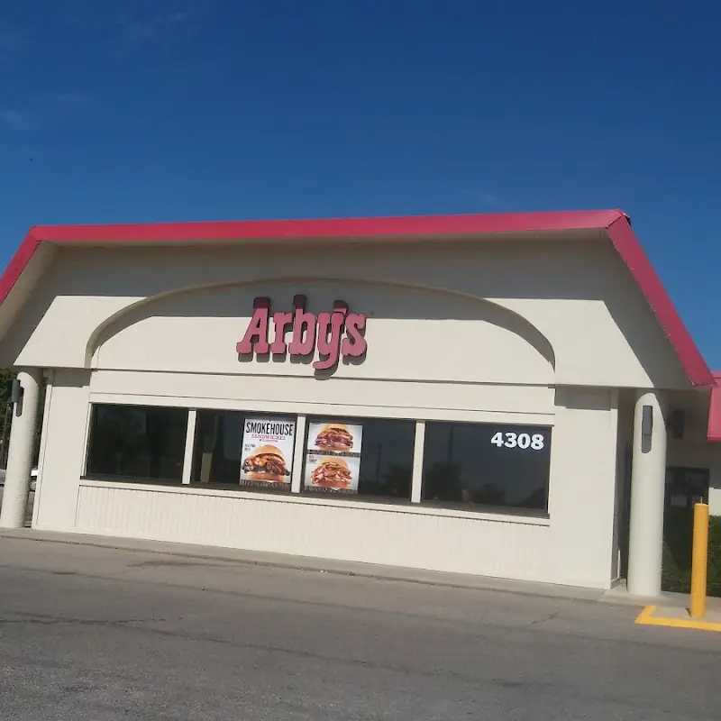 Arby's