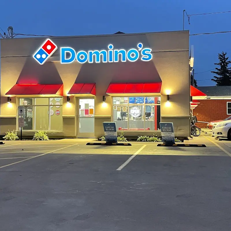 Domino's Pizza