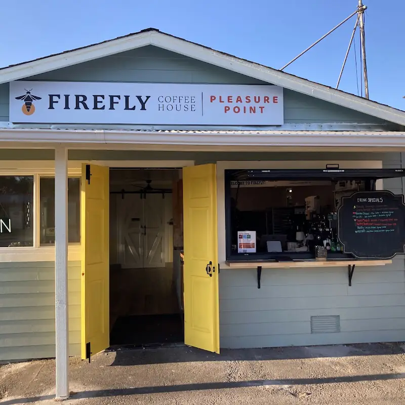Firefly Coffee House