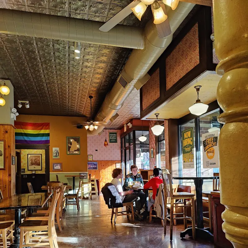 Potbelly