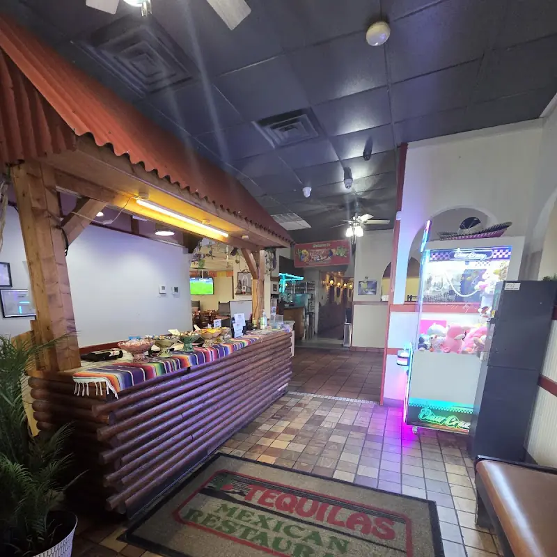 Tequilas | Mexican Restaurant
