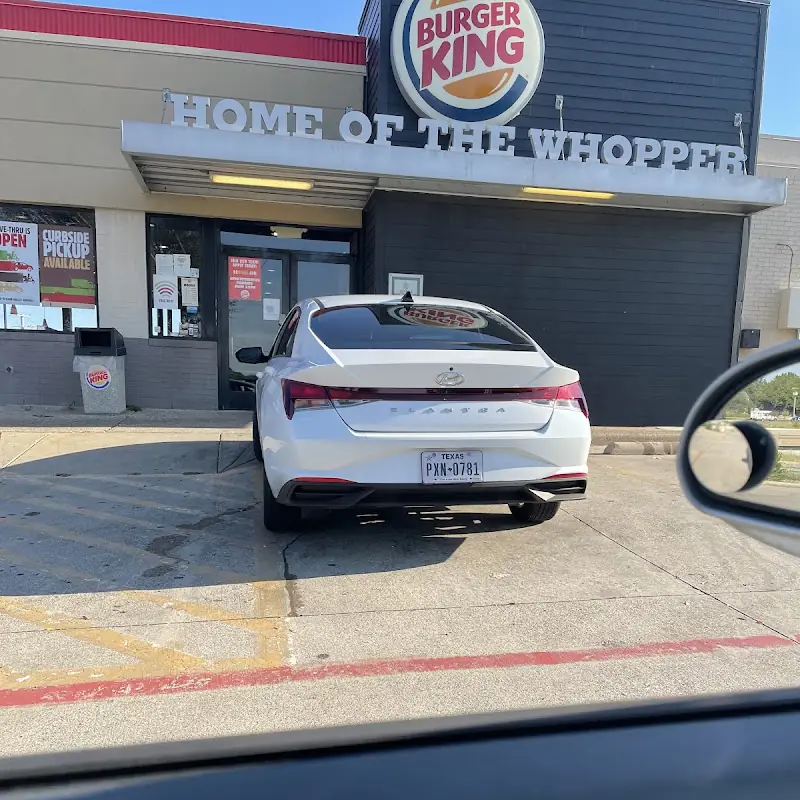 Burger King