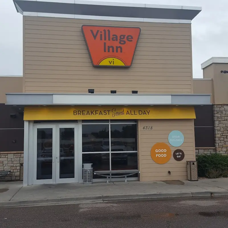 Village Inn