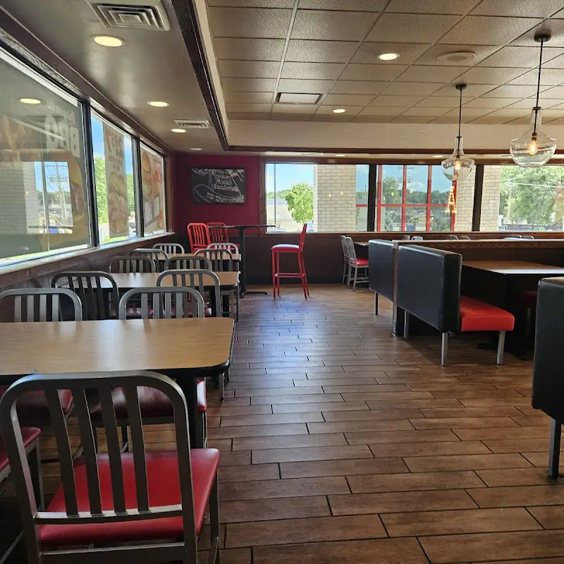 Arby's