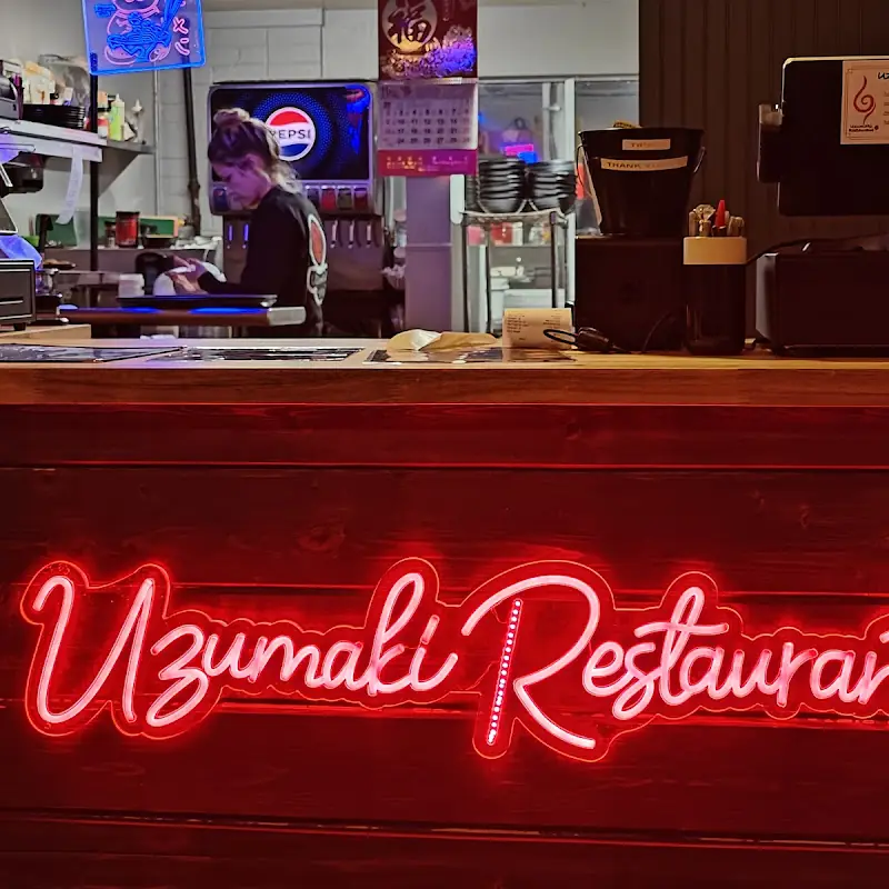 Uzumaki Restaurant