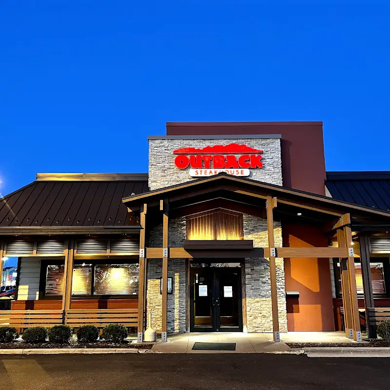 Outback Steakhouse