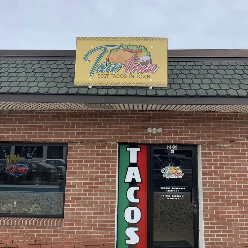 Taco Town