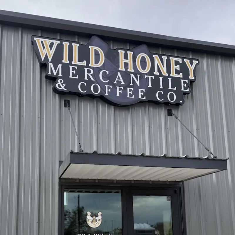 Wild Honey Collective Co