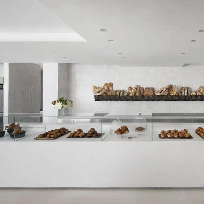Carissa's the Bakery - Sag Harbor
