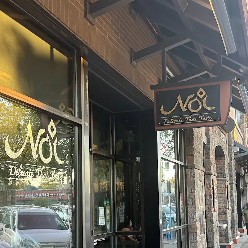 Noi Thai Cuisine