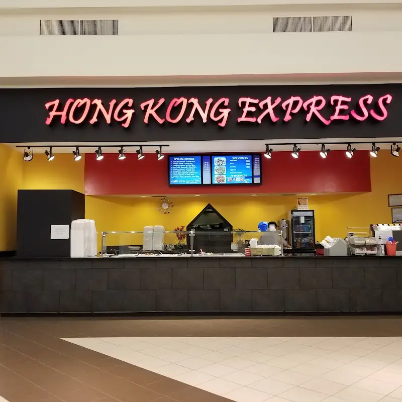 Hong Kong Express