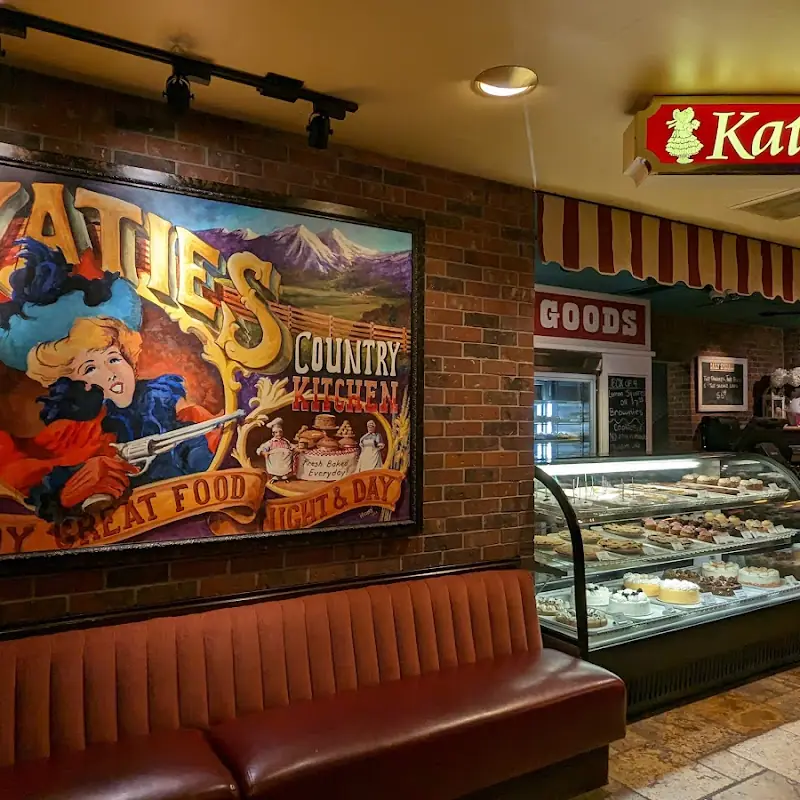 Katie's Country Kitchen