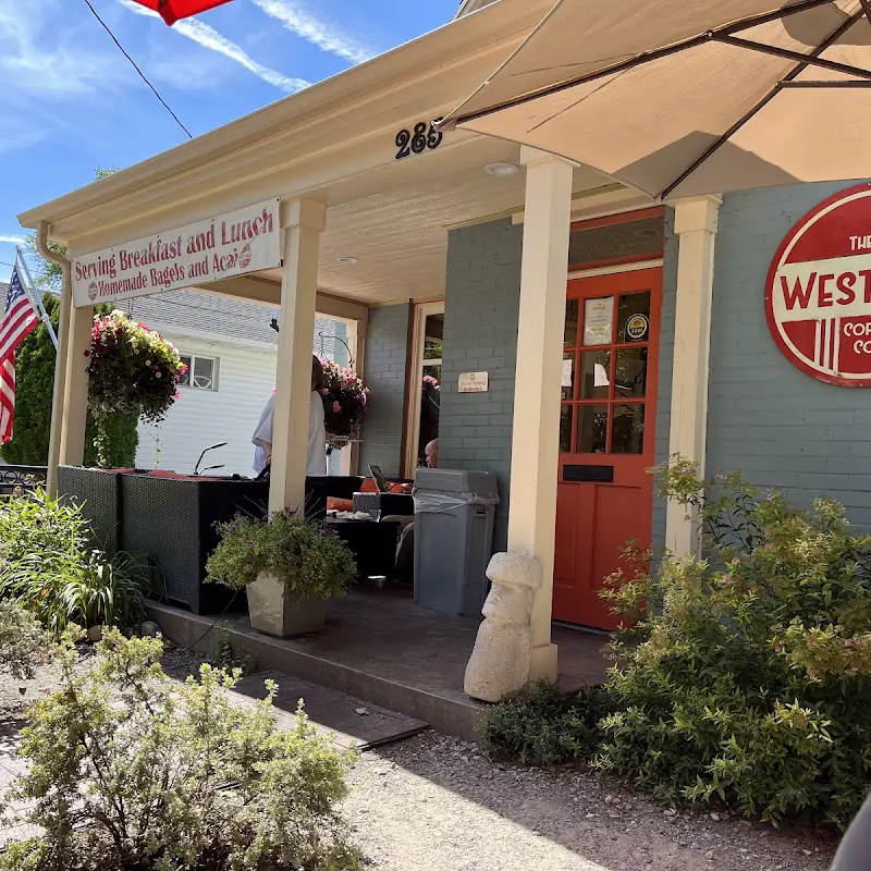 The Westside Coffee Company
