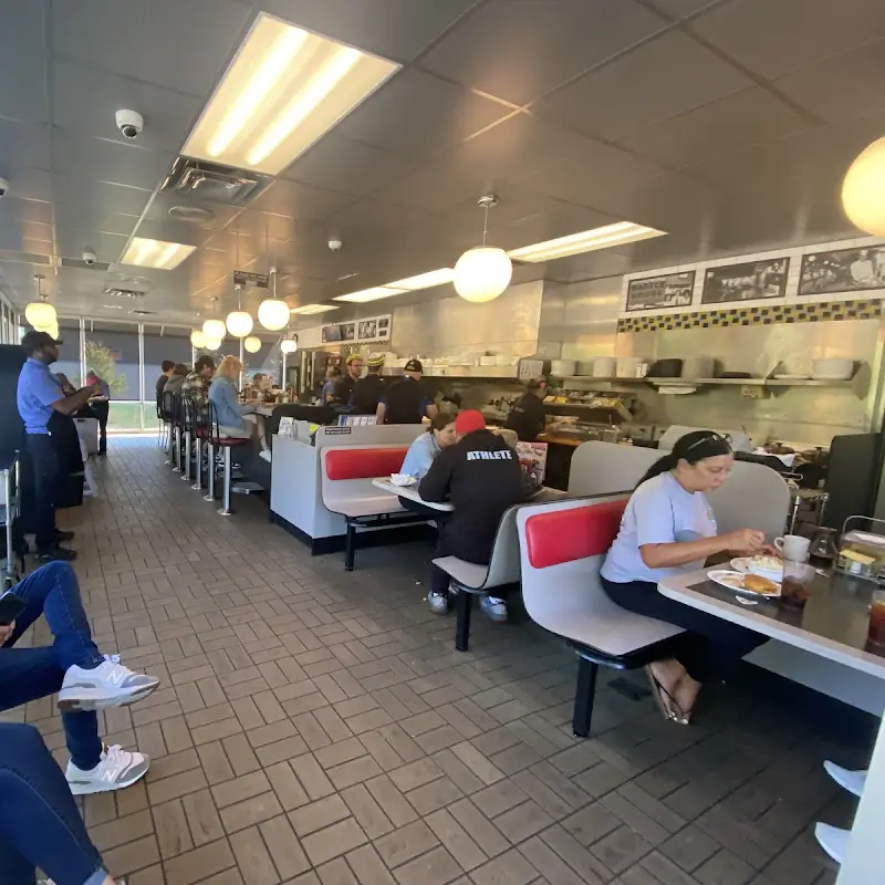 Waffle House