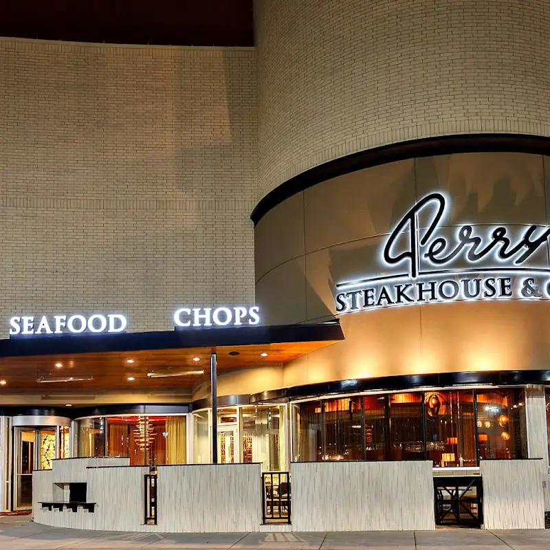 Perry's Steakhouse & Grille