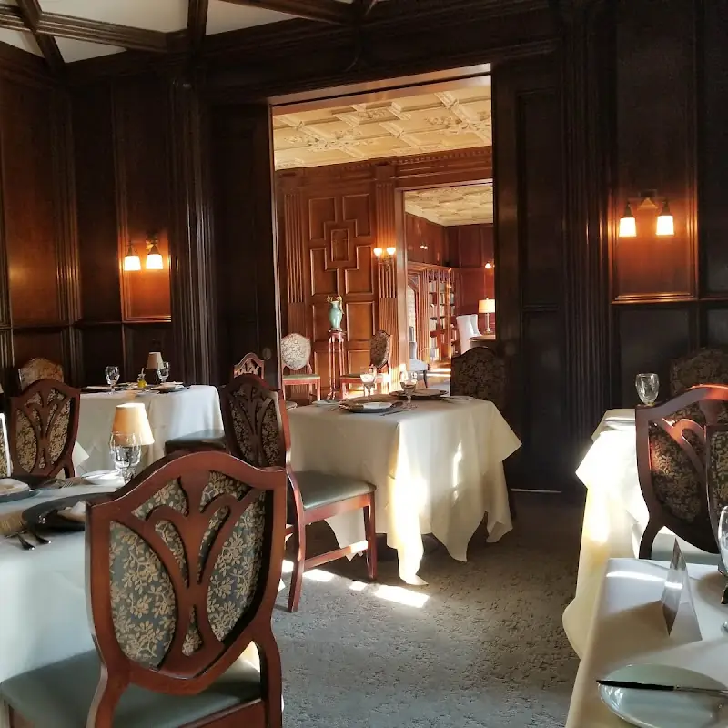 Castle Hill Restaurant