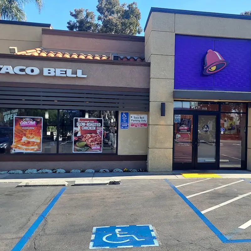 Taco Bell
