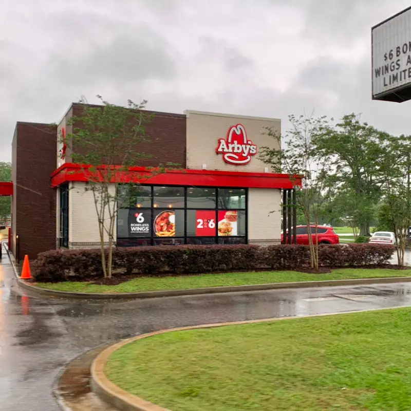Arby's