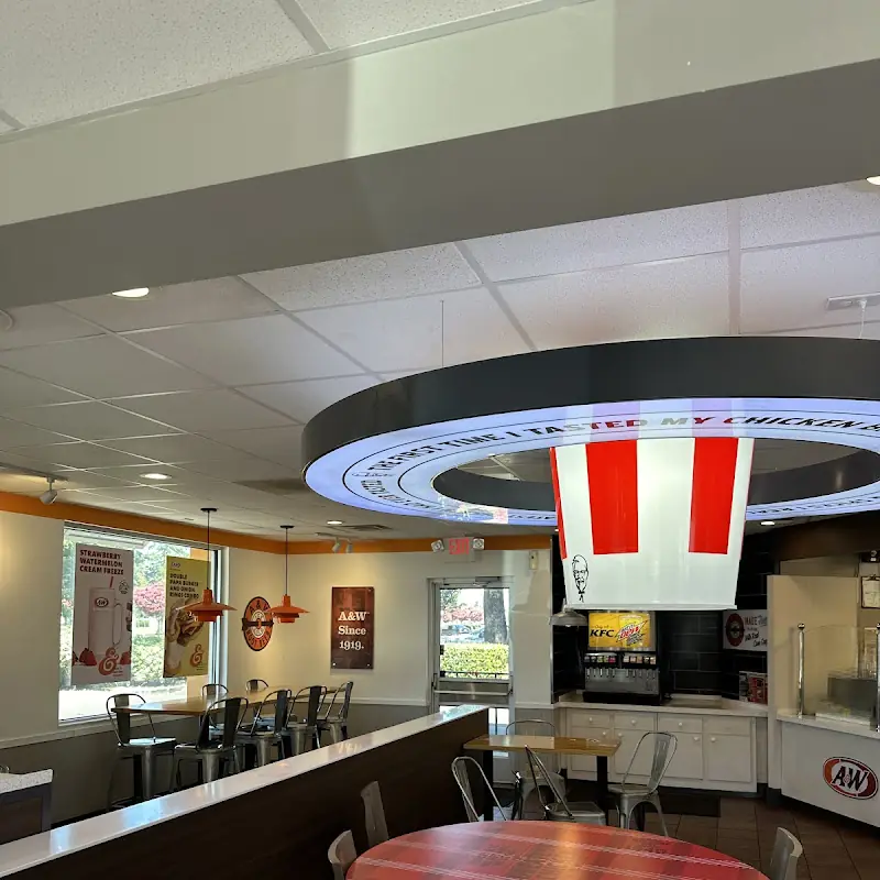 KFC