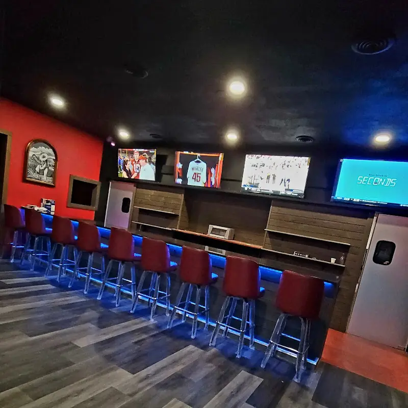 Taco Tequila Bar
